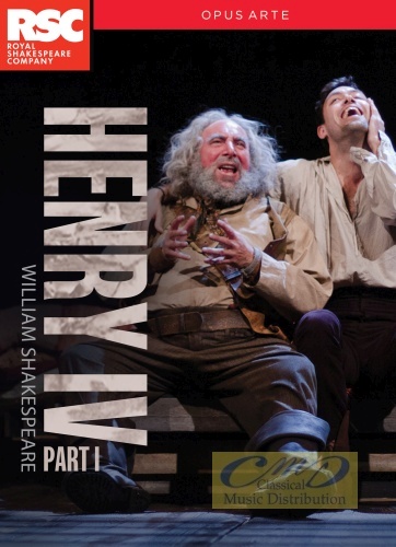 Shakespeare: Henry IV, Part I